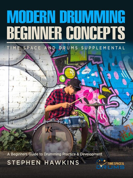 Title details for Modern Drumming Concepts by Stephen Hawkins - Available